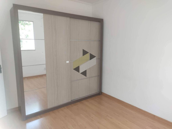 Imagem Apartamento com 2 Quartos à Venda, 47 m² em Jardim Novo Mundo - Sorocaba