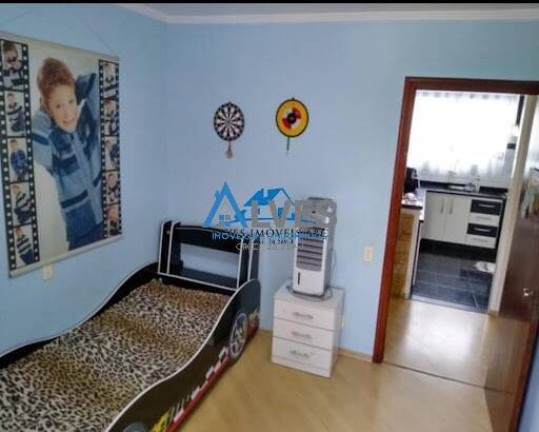 Imagem Apartamento com 2 Quartos à Venda, 90 m² em Rudge Ramos - São Bernardo Do Campo Imagem Apartamento com 2 Quartos à Venda, 90 m² em Rudge Ramos - São Bernardo Do Campo