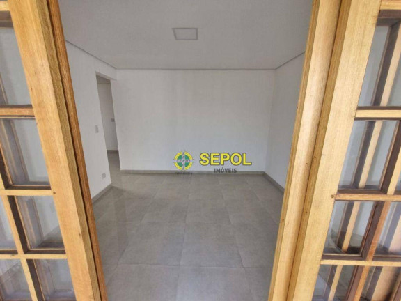 Imagem Casa com 3 Quartos à Venda, 62 m² em Jardim Irene - Santo André Imagem Casa com 3 Quartos à Venda, 62 m² em Jardim Irene - Santo André