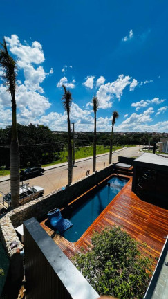 Imagem Sobrado com 4 Quartos à Venda, 330 m² em Ibiti Royal Park - Sorocaba
