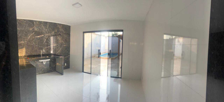 Imagem Casa com 4 Quartos à Venda, 180 m² em Vila Santa Alice - Duque De Caxias