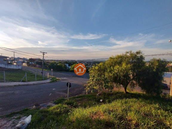 Imagem Terreno à Venda, 358 m² em Catharina Zanaga - Americana Imagem Terreno à Venda, 358 m² em Catharina Zanaga - Americana