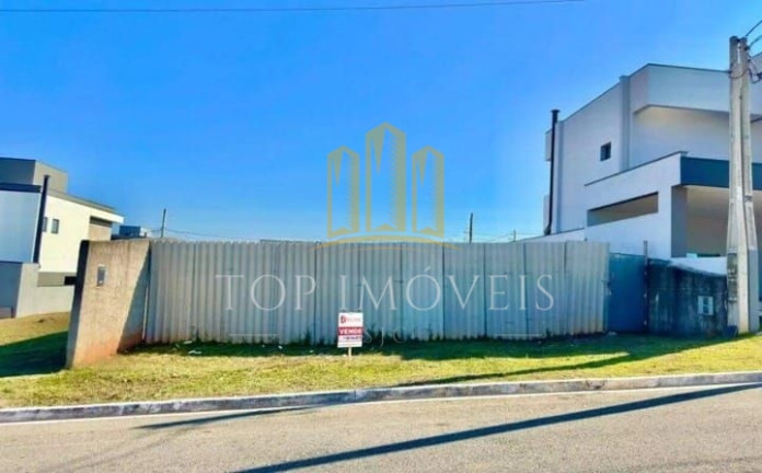 Imagem Terreno à Venda, 250 m² em Bairro Da Floresta - São José Dos Campos