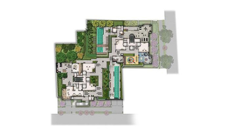 Imagem Apartamento à Venda, 115 m² em Perdizes - São Paulo