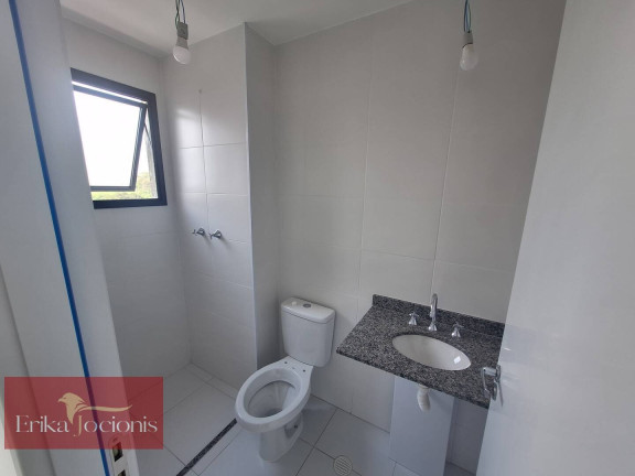 Imagem Apartamento com 2 Quartos à Venda, 58 m² em Baeta Neves - São Bernardo Do Campo
