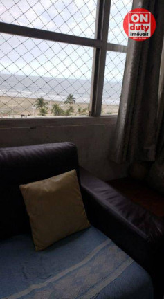 Imagem Apartamento com 2 Quartos à Venda, 65 m² em Itararé - São Vicente Imagem Apartamento com 2 Quartos à Venda, 65 m² em Itararé - São Vicente
