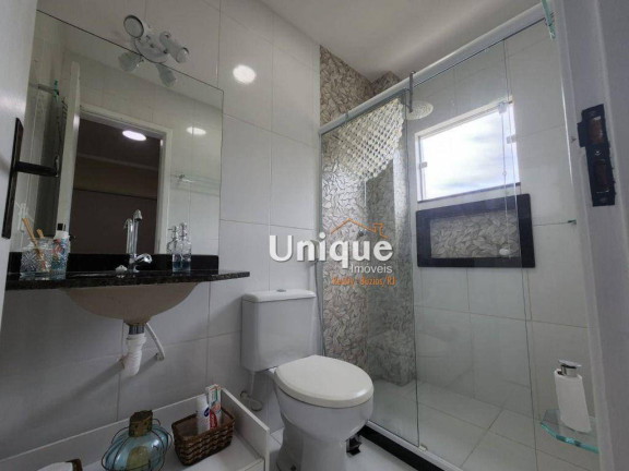 Imagem Casa com 3 Quartos à Venda, 109 m² em São José - Armação Dos Búzios Imagem Casa com 3 Quartos à Venda, 109 m² em São José - Armação Dos Búzios