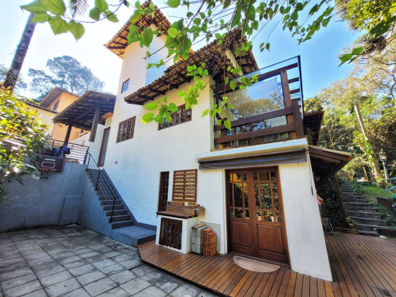 Imagem Casa de Condomínio com 3 Quartos à Venda, 591 m² em Chácara Do Refúgio - Carapicuíba