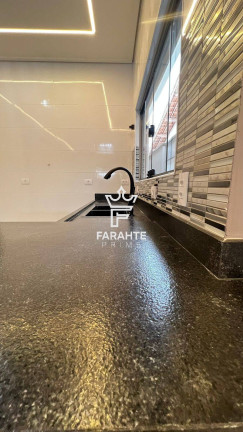 Imagem Casa com 3 Quartos à Venda, 115 m² em Caiçara - Praia Grande Imagem Casa com 3 Quartos à Venda, 115 m² em Caiçara - Praia Grande
