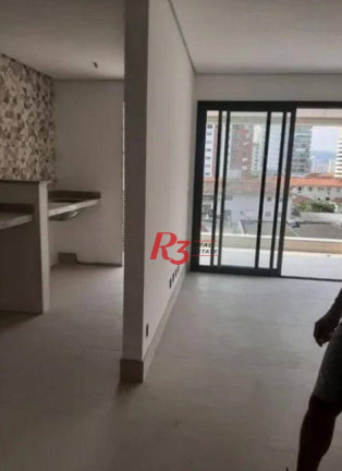 Imagem Apartamento com 2 Quartos à Venda, 86 m² em Pompéia - Santos Imagem Apartamento com 2 Quartos à Venda, 86 m² em Pompéia - Santos