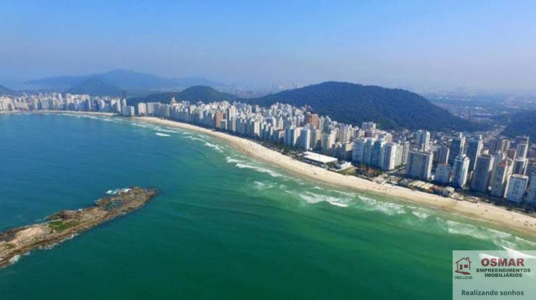 Imóvel com 6 Quartos à Venda, 420 m² em Pitangueiras - Guarujá