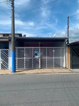 Casa com 2 Quartos à Venda, 104 m² em Loteamento Residencial Andrade - Pindamonhangaba