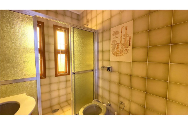 Imagem Casa com 3 Quartos à Venda,  em Centro - Viamão