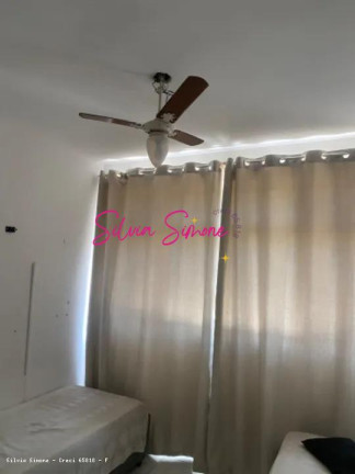 Imagem Apartamento com 1 Quarto à Venda, 50 m² em Centro - São Vicente Imagem Apartamento com 1 Quarto à Venda, 50 m² em Centro - São Vicente
