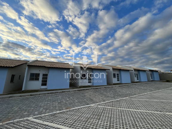 Imagem Casa com 3 Quartos à Venda, 55 m² em Primavera - Vitória Da Conquista Imagem Casa com 3 Quartos à Venda, 55 m² em Primavera - Vitória Da Conquista