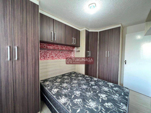Imagem Apartamento com 3 Quartos à Venda, 56 m² em Cidade Líder - São Paulo Imagem Apartamento com 3 Quartos à Venda, 56 m² em Cidade Líder - São Paulo