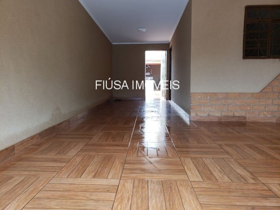 Imagem Casa com 3 Quartos à Venda,  em Vila Virgínia - Ribeirão Preto
