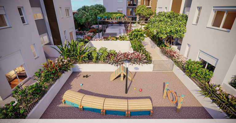 Imagem Apartamento com 3 Quartos à Venda, 75 m² em Fazenda - Itajaí