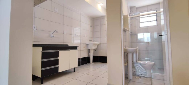 Imagem Apartamento com 2 Quartos à Venda, em Lopes De Oliveira - Sorocaba Imagem Apartamento com 2 Quartos à Venda, em Lopes De Oliveira - Sorocaba