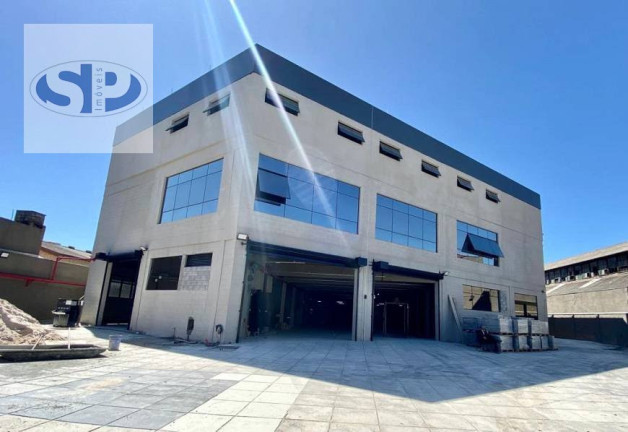 Imagem Imóvel Comercial para Alugar, 4.571 m² em Lapa De Baixo - São Paulo Imagem Imóvel Comercial para Alugar, 4.571 m² em Lapa De Baixo - São Paulo