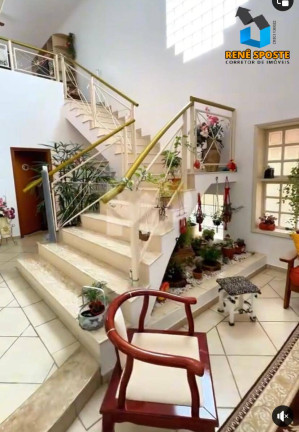 Imagem Sobrado com 5 Quartos à Venda, 449 m² em Colina Parte Baixa - São Pedro Imagem Sobrado com 5 Quartos à Venda, 449 m² em Colina Parte Baixa - São Pedro