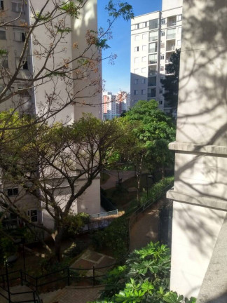 Imagem Apartamento com 2 Quartos à Venda, 50 m² em Vila Ivone - São Paulo