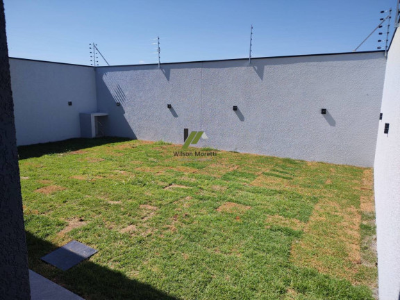 Imagem Casa com 3 Quartos à Venda, 123 m²