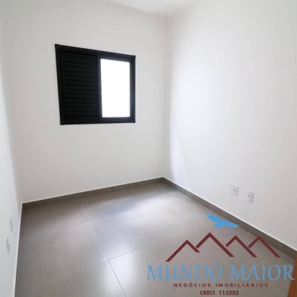 Imagem Apartamento com 2 Quartos à Venda, 82 m² em Campestre - Santo André