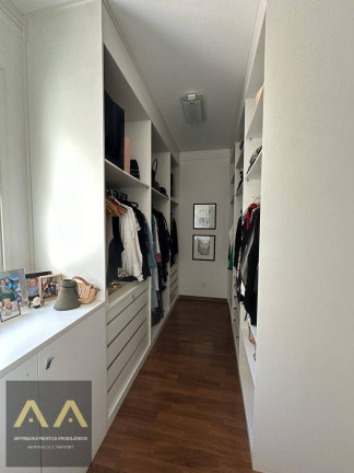Imagem Apartamento com 3 Quartos à Venda, 201 m² em Tamboré - Santana De Parnaíba