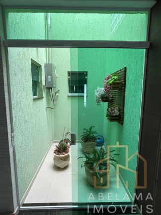 Imagem Sobrado com 3 Quartos à Venda, 200 m² em Vila Assunção - Santo André
