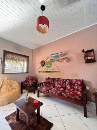 Imagem Casa com 2 Quartos à Venda, em Samburá (tamoios) - Cabo Frio Imagem Casa com 2 Quartos à Venda, em Samburá (tamoios) - Cabo Frio