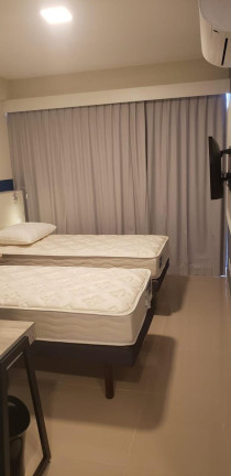 Imagem Apartamento com 1 Quarto à Venda, 23 m² em Boa Viagem - Recife