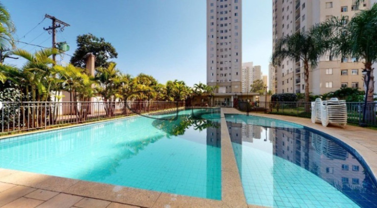Imagem Imóvel com 2 Quartos à Venda, 50 m² em Vila Moreira - São Paulo Imagem Imóvel com 2 Quartos à Venda, 50 m² em Vila Moreira - São Paulo