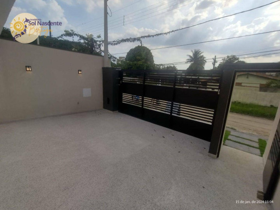 Imagem Casa com 3 Quartos à Venda, 102 m² em Jardim  São Lourenço - Bertioga