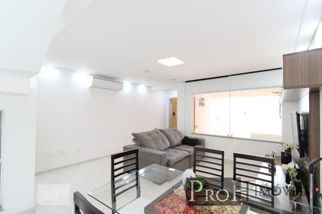 Imagem Casa com 3 Quartos à Venda, 135 m² em Ipiranga - São Paulo Imagem Casa com 3 Quartos à Venda, 135 m² em Ipiranga - São Paulo