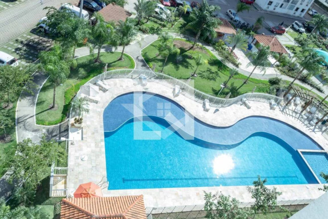Imagem Apartamento com 2 Quartos à Venda, 55 m² em Jacarepaguá - Rio De Janeiro