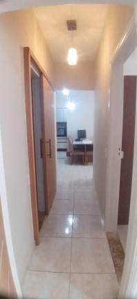 Imagem Apartamento com 2 Quartos à Venda, 62 m² em Vila Belmiro - Santos