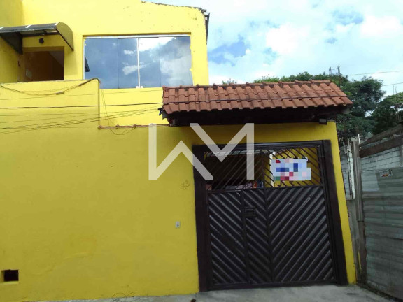 Imagem Sobrado com 5 Quartos à Venda, 153 m² em Conjunto Marcos Freire - Guarulhos Imagem Sobrado com 5 Quartos à Venda, 153 m² em Conjunto Marcos Freire - Guarulhos