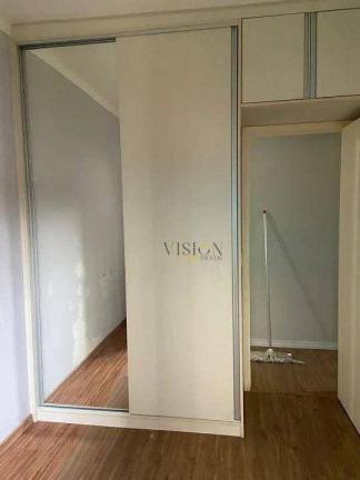 Imagem Apartamento com 2 Quartos à Venda, 50 m² em Vila Mimosa - Campinas Imagem Apartamento com 2 Quartos à Venda, 50 m² em Vila Mimosa - Campinas
