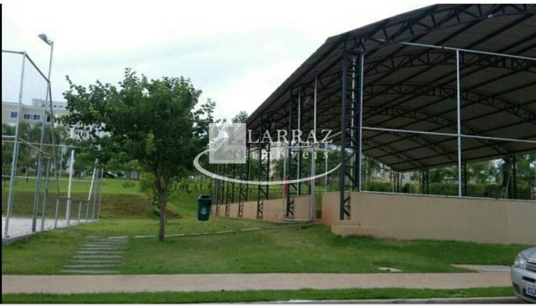 Imagem Imóvel com 2 Quartos à Venda, 47 m² em Guapore - Ribeirao Preto