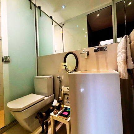 Imagem Imóvel com 3 Quartos à Venda, 115 m² em Jardim Camburi - Vitória