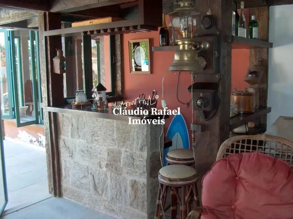 Imagem Casa com 5 Quartos à Venda,  em Manguinhos - Armação Dos Búzios