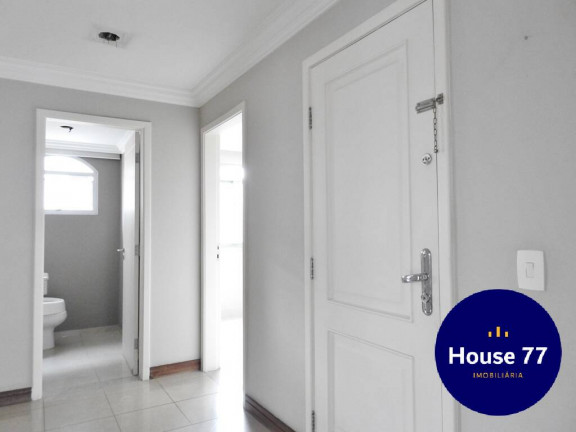 Imagem Apartamento com 4 Quartos à Venda, 206 m² em Moema - São Paulo Imagem Apartamento com 4 Quartos à Venda, 206 m² em Moema - São Paulo
