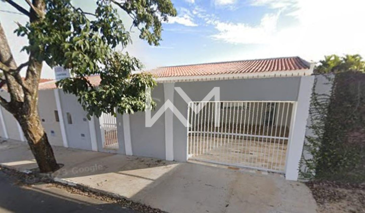 Casa com 3 Quartos à Venda, 152 m² em Mariluz - São Pedro