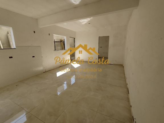 Imagem Sobrado com 2 Quartos à Venda, 70 m² em Vila Ligya - Guarujá
