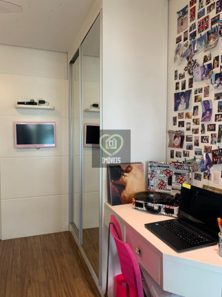 Imagem Apartamento com 3 Quartos à Venda, 152 m² em Vila Romana - São Paulo
