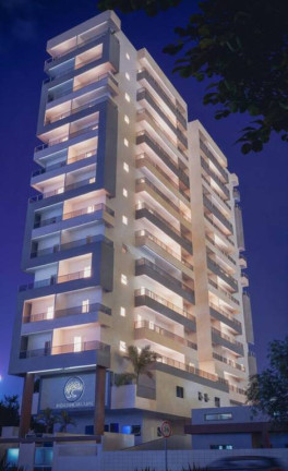 Imagem Apartamento com 2 Quartos à Venda, 70 m² em Forte - Praia Grande Imagem Apartamento com 2 Quartos à Venda, 70 m² em Forte - Praia Grande