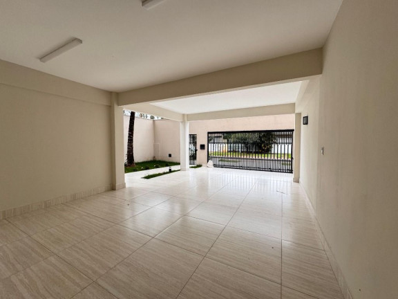 Imagem Sobrado com 5 Quartos à Venda, 359 m² em Setor Jaó - Goiânia