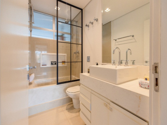 Imagem Imóvel com 4 Quartos à Venda, 253 m² em Pinheiros - São Paulo