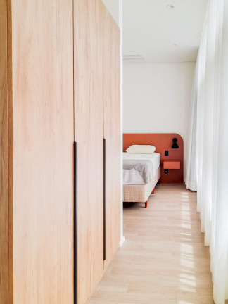 Imagem Apartamento com 1 Quarto para Alugar, 43 m² em Consolação - São Paulo Imagem Apartamento com 1 Quarto para Alugar, 43 m² em Consolação - São Paulo